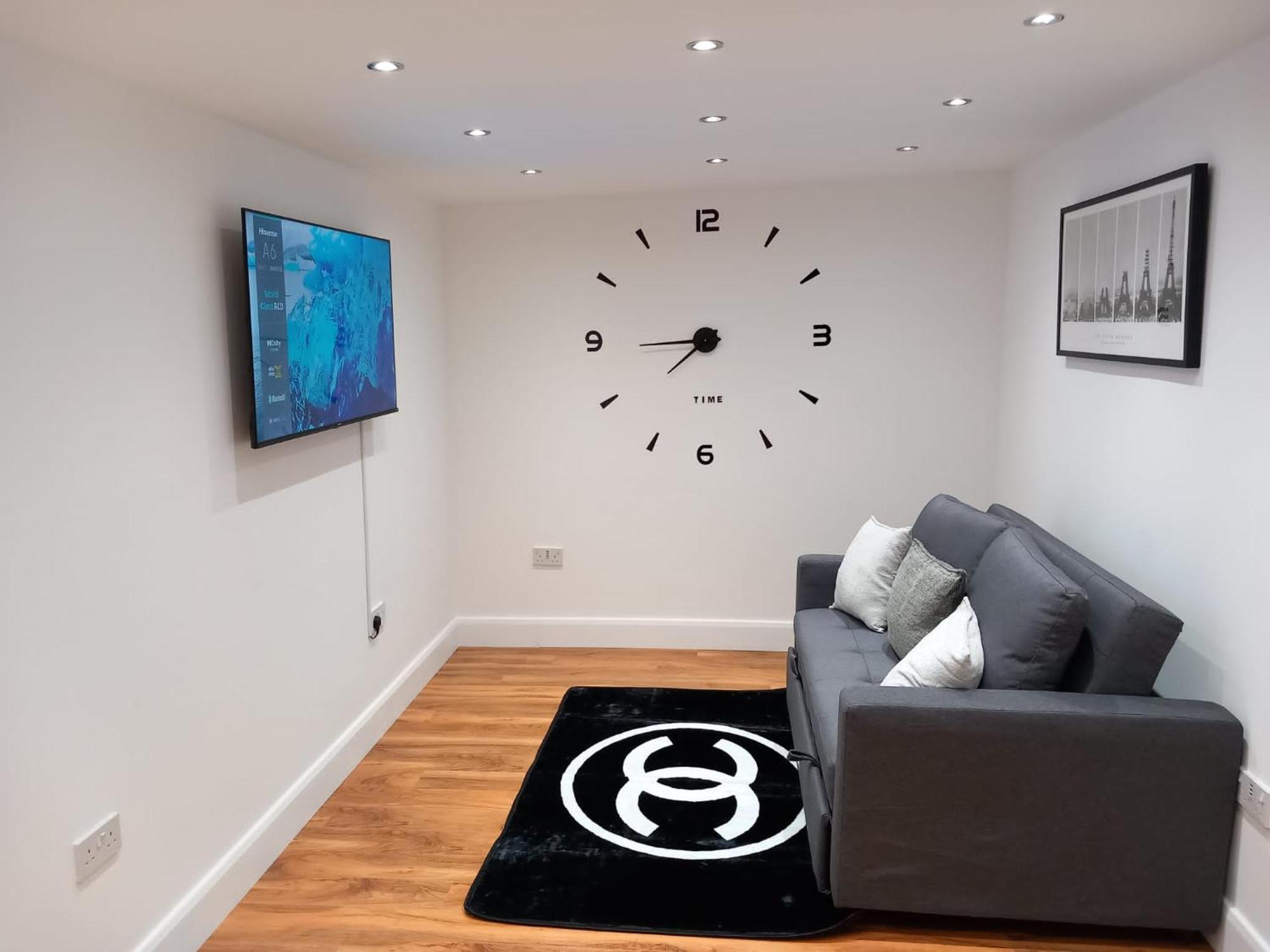 Heronsgate Gh013 Erith Extérieur photo