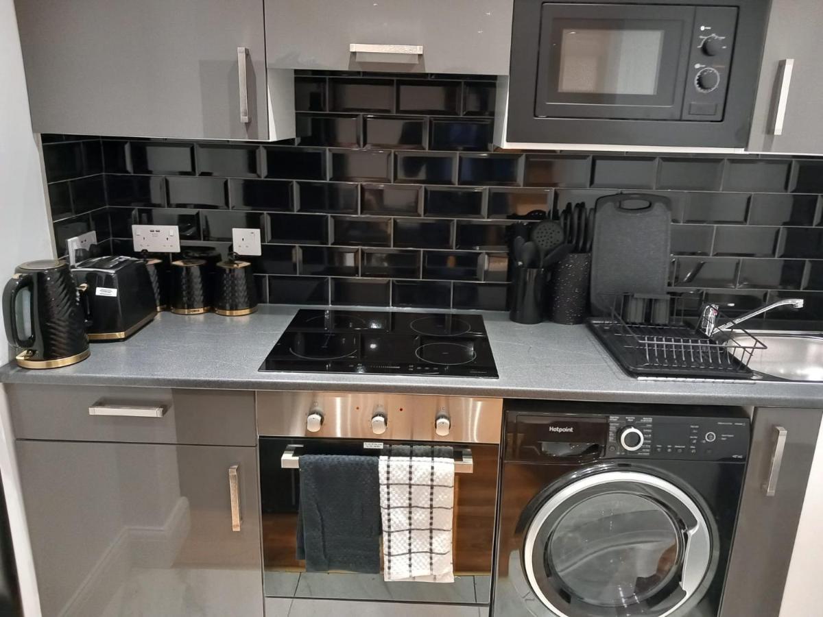 Heronsgate Gh013 Erith Extérieur photo