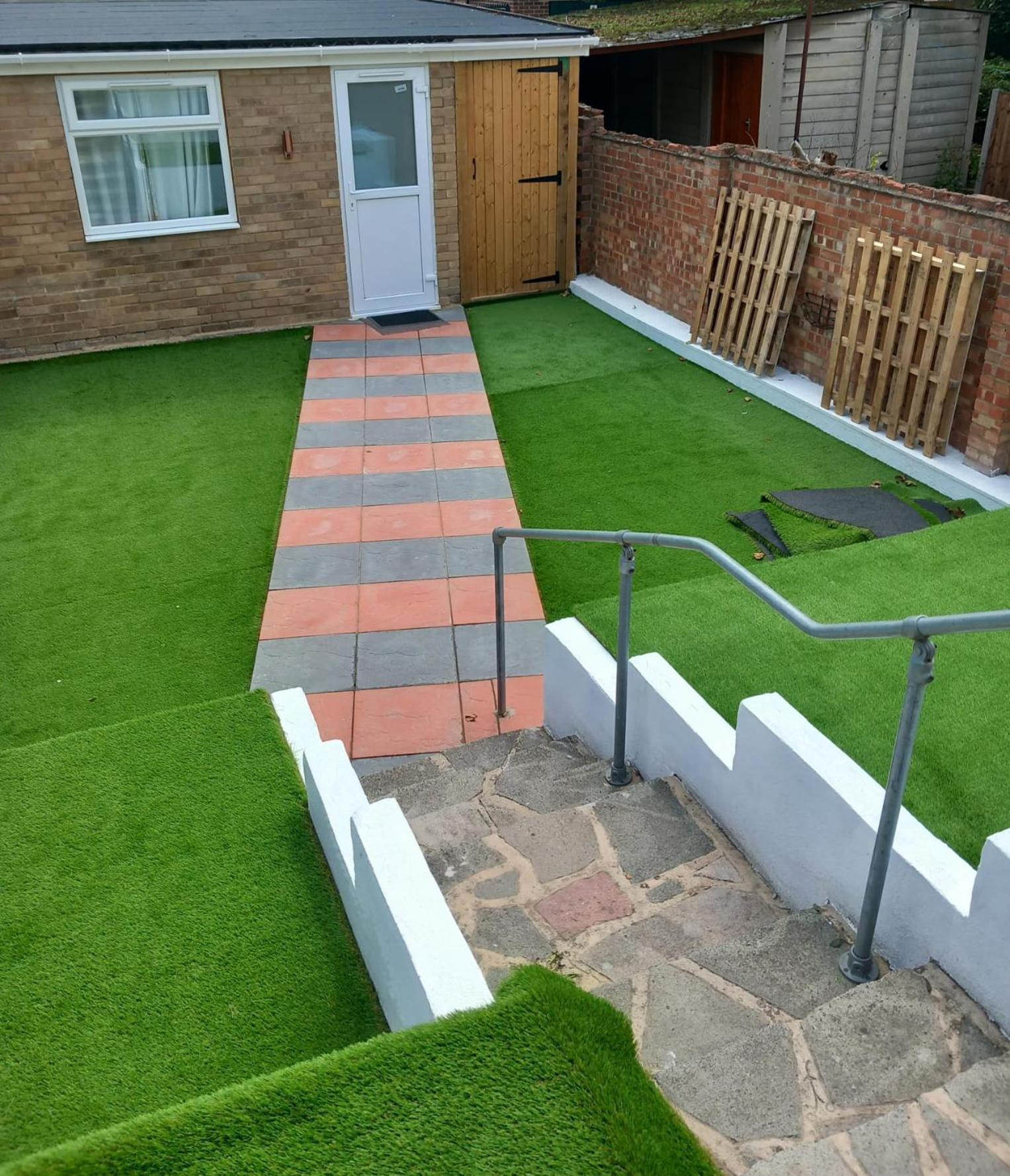 Heronsgate Gh013 Erith Extérieur photo